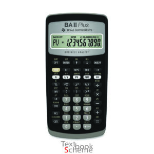 Financial Calculator