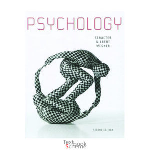 PSYC- 1003: Psychology 2ed